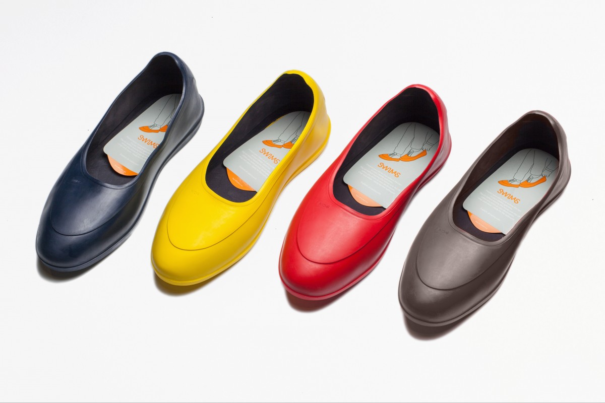 Галоши SWIMS Галоши SWIMS